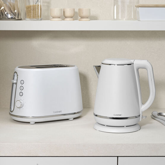 2-Schlitz Toaster